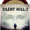 Silent Hill 2 - Original Video Game Soundtrack 2xLP Vinyl Record (Swirl / Splatter Coloured Vinyl)