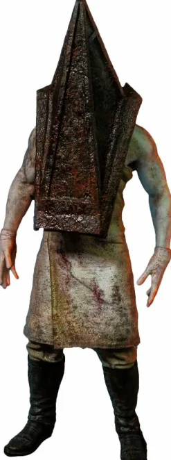 Silent Hill 2 - Red Pyramid Thing 1/6th Scale Action Figure