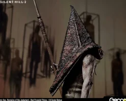 Silent Hill 2 - Red Pyramid Thing 1/6th Scale Statue