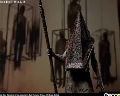 Silent Hill 2 - Red Pyramid Thing 1/6th Scale Statue