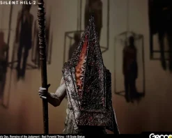 Silent Hill 2 - Red Pyramid Thing 1/6th Scale Statue
