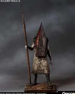 Silent Hill 2 - Red Pyramid Thing 1/6th Scale Statue