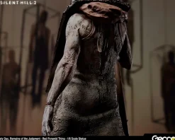 Silent Hill 2 - Red Pyramid Thing 1/6th Scale Statue