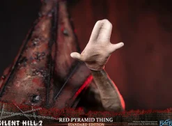 Silent Hill 2 - Red Pyramid Thing 18” Statue