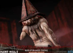 Silent Hill 2 - Red Pyramid Thing 18” Statue