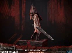 Silent Hill 2 - Red Pyramid Thing 18” Statue