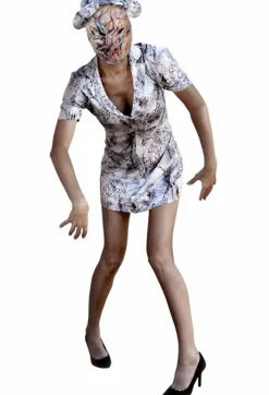Silent Hill - Nurse Costume (XL)