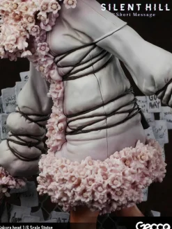 Silent Hill: The Short Message - Sakura Head 1/6th Scale Statue