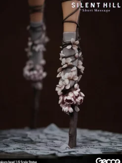 Silent Hill: The Short Message - Sakura Head 1/6th Scale Statue