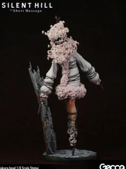 Silent Hill: The Short Message - Sakura Head 1/6th Scale Statue