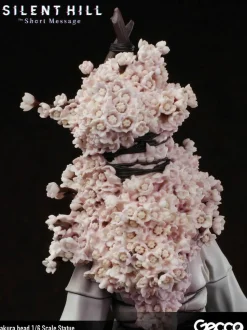 Silent Hill: The Short Message - Sakura Head 1/6th Scale Statue