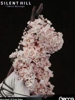 Silent Hill: The Short Message - Sakura Head 1/6th Scale Statue