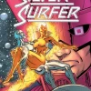 Silver Surfer - Epic Collection Volume 03 Freedom Trade Paperback Book