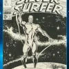 Silver Surfer - John Buscema’s Silver Surfer Artisan Edition Paperback Book