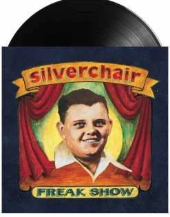 Silverchair - Freak Show LP Vinyl Record
