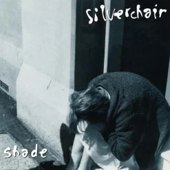Silverchair - Shade EP Vinyl Record (Black & White Marbled Vinyl)