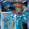SilverHawks (1986) - Bluegrass (Toy Version) ReAction 3.75" Action Figure (Wave 1)