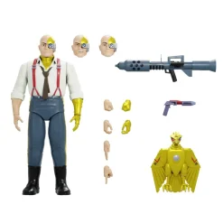 SilverHawks - Commander Stargazer Ultimates! 7” Scale Action Figure (Wave 3)