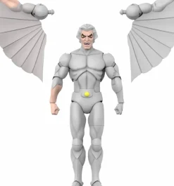 SilverHawks - Darkbird Ultimates! 7" Scale Action Figure