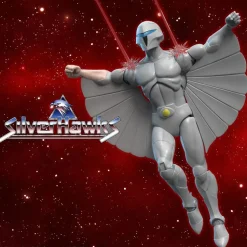 SilverHawks - Darkbird Ultimates! 7