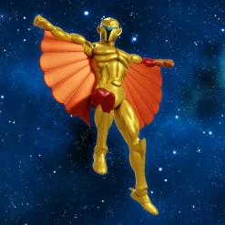 SilverHawks - Hotwing Ultimates! 7” Scale Action Figure (Wave 3)