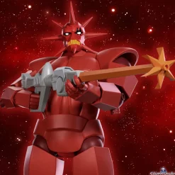 SilverHawks - Mon*Star (Toy Version) Ultimates! 7