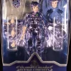 SilverHawks - Steelheart (Toy Version) Ultimates! 7" Scale Action Figure (Wave 4)