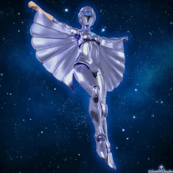 SilverHawks - Wave 4 Ultimates! 7