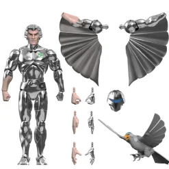 SilverHawks - Wave 4 Ultimates! 7