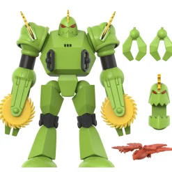 SilverHawks - Wave 4 Ultimates! 7