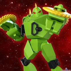 SilverHawks - Wave 4 Ultimates! 7