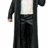 Sin City - Marv 1/4 Scale Statue