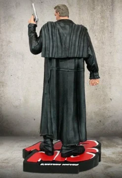 Sin City - Marv 1/4 Scale Statue