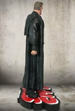 Sin City - Marv 1/4 Scale Statue