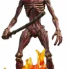 Sinbad and the Eye of the Tiger (1977) - Ghouls (Normal Version) 12" Statue