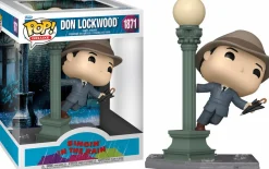 Singin' in the Rain - Don Lockwood Deluxe Pop! Vinyl Figure