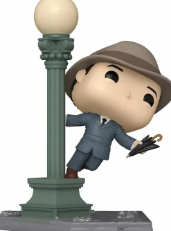 Singin' in the Rain - Don Lockwood Deluxe Pop! Vinyl Figure