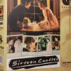 Sixteen Candles - Birthday Cake 1000 Piece Jigsaw Puzzle