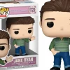 Sixteen Candles - Jake Ryan Waving Pop! Vinyl Figure