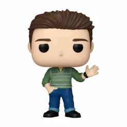 Sixteen Candles - Jake Ryan Waving Pop! Vinyl Figure