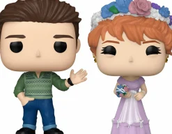 Sixteen Candles - Make A Wish Pop! Vinyl Bundle (Set of 2)