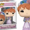 Sixteen Candles - Samantha Baker in Bridesmaid Dress Pop! Vinyl Figure