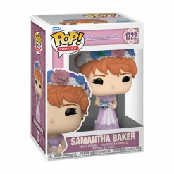 Sixteen Candles - Samantha Baker in Bridesmaid Dress Pop! Vinyl Figure