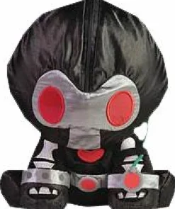 Skelanimals - DC Heroes Pudge Bane 12" Plush