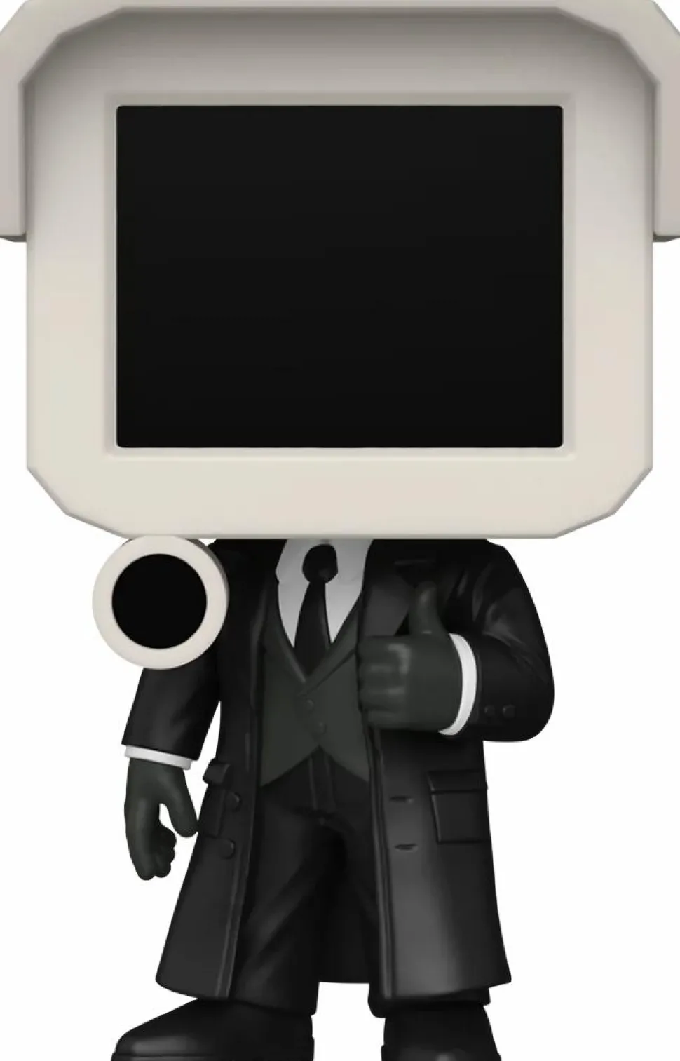 Skibidi Toilet - Cameraman Pop! Vinyl Figure