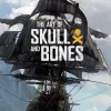 Skull & Bones - The Art of Skull & Bones­ Hardcover Book