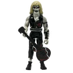Slayer - Live Undead ReAction 3.75” Action Figure 3-Pack