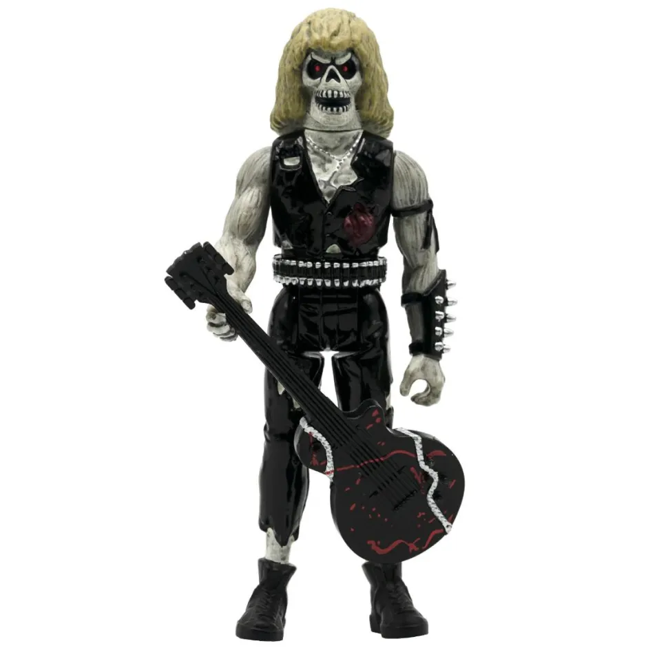 Slayer - Live Undead ReAction 3.75” Action Figure 3-Pack