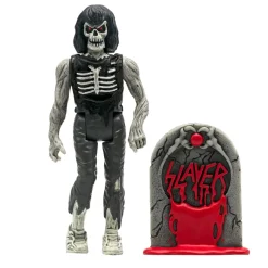 Slayer - Live Undead ReAction 3.75” Action Figure 3-Pack