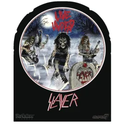Slayer - Live Undead ReAction 3.75” Action Figure 3-Pack